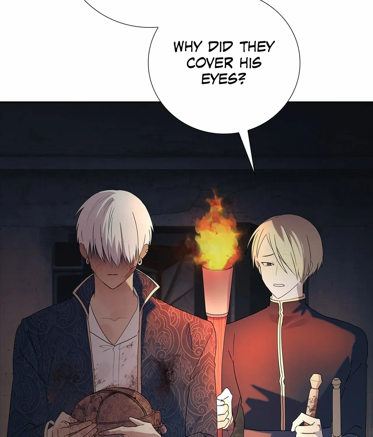 Bloody Moon (Yuzuya) Chapter 31 page 37 - 