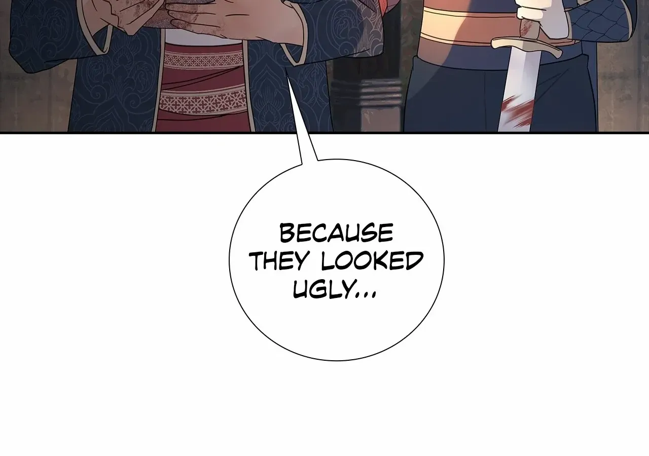 Bloody Moon (Yuzuya) Chapter 31 page 38 - 