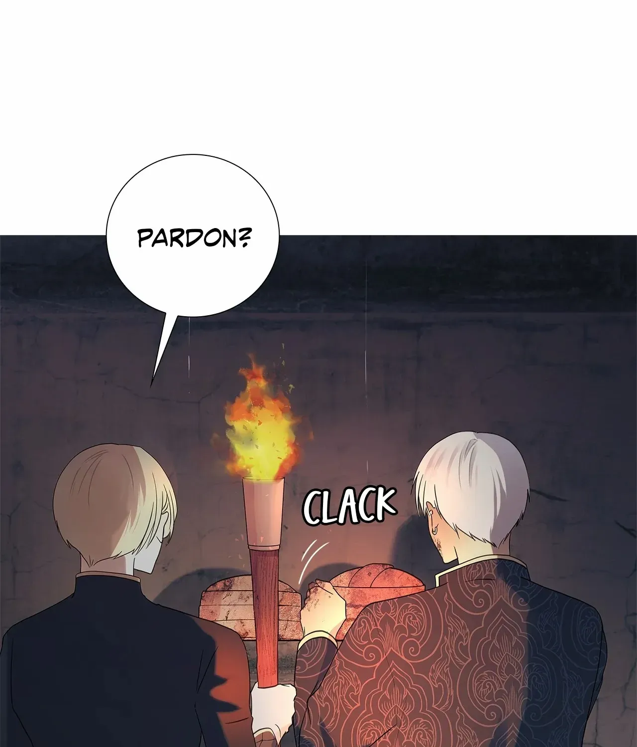 Bloody Moon (Yuzuya) Chapter 31 page 39 - 