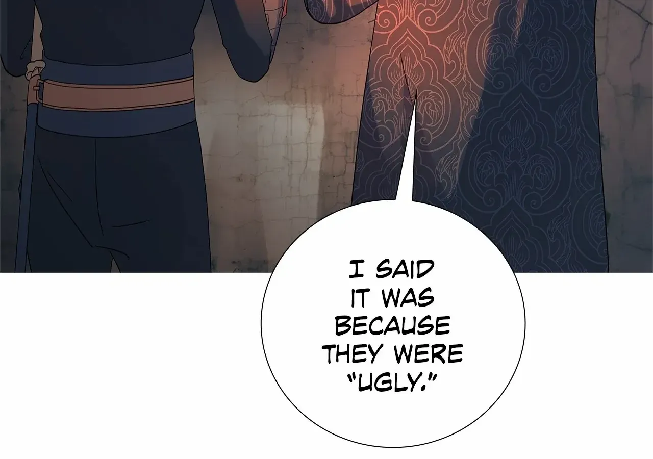 Bloody Moon (Yuzuya) Chapter 31 page 40 - 