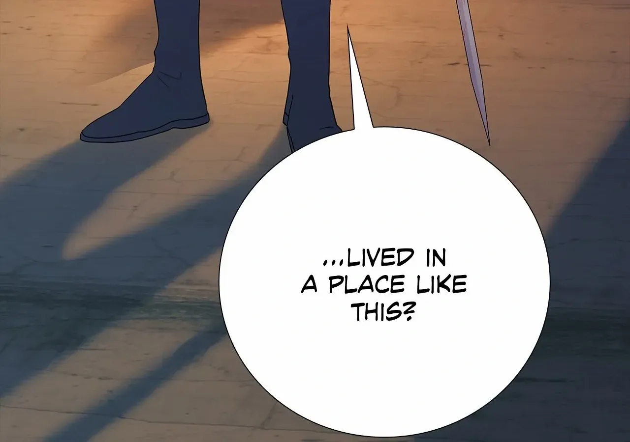 Bloody Moon (Yuzuya) Chapter 31 page 5 - 