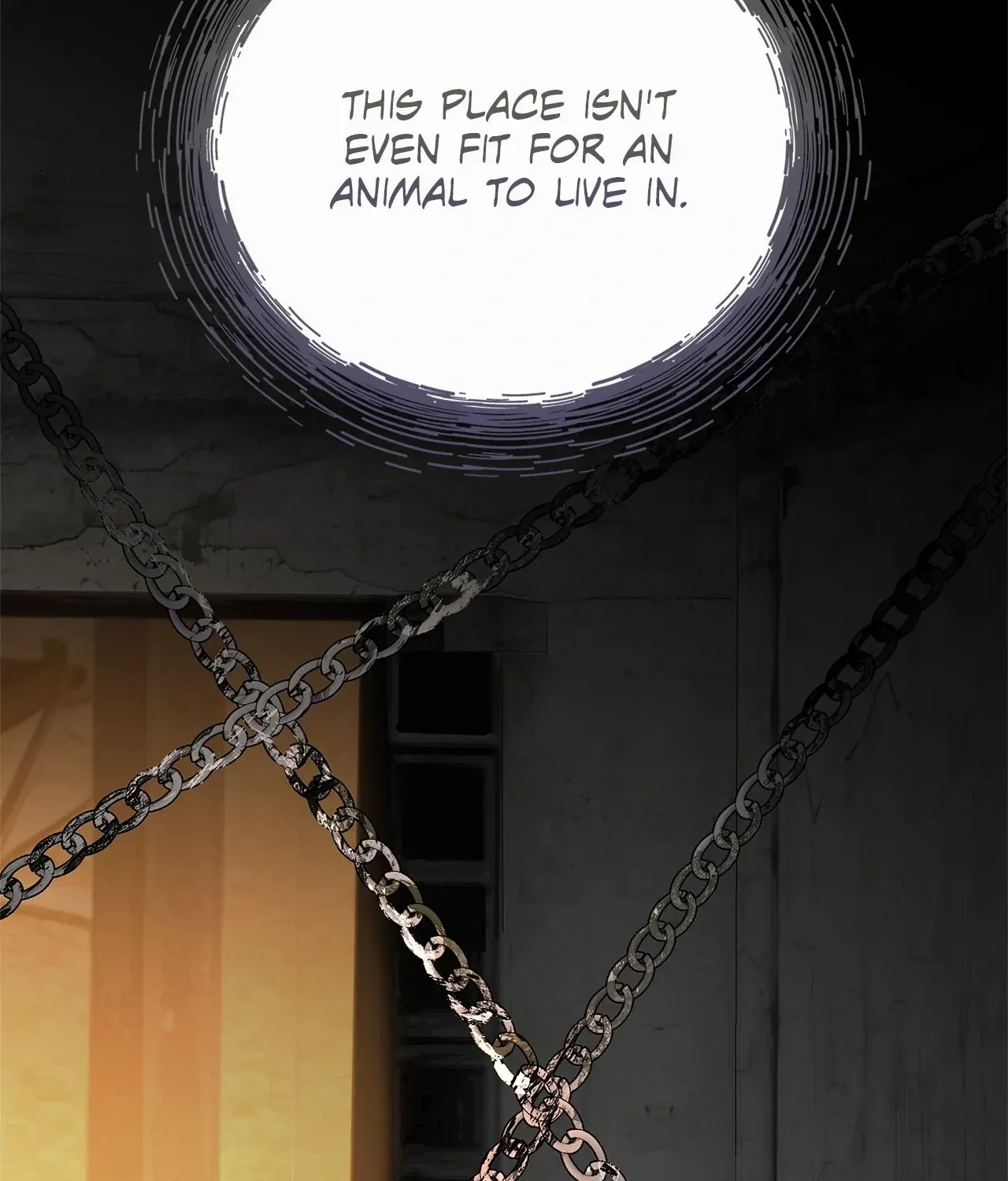 Bloody Moon (Yuzuya) Chapter 31 page 48 - 