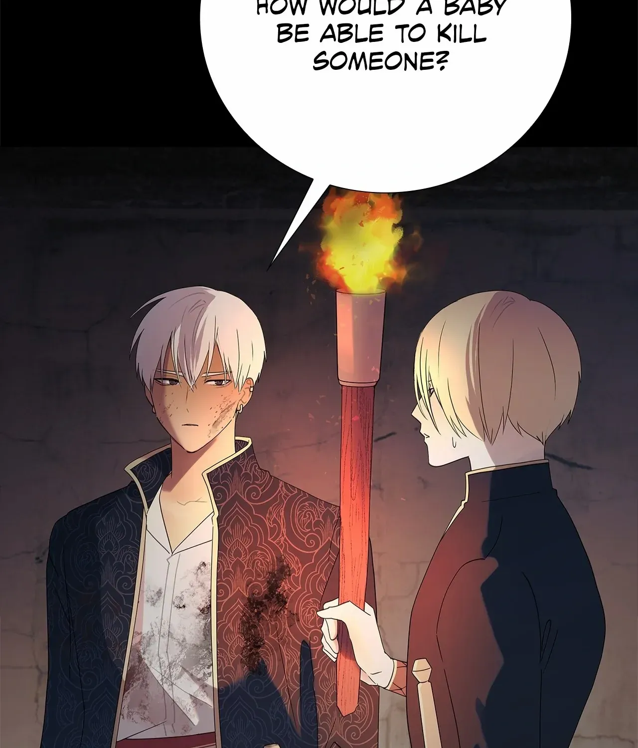 Bloody Moon (Yuzuya) Chapter 31 page 52 - 