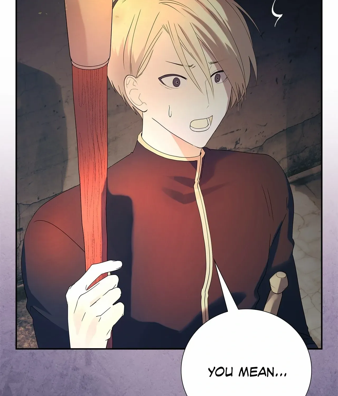 Bloody Moon (Yuzuya) Chapter 31 page 56 - 