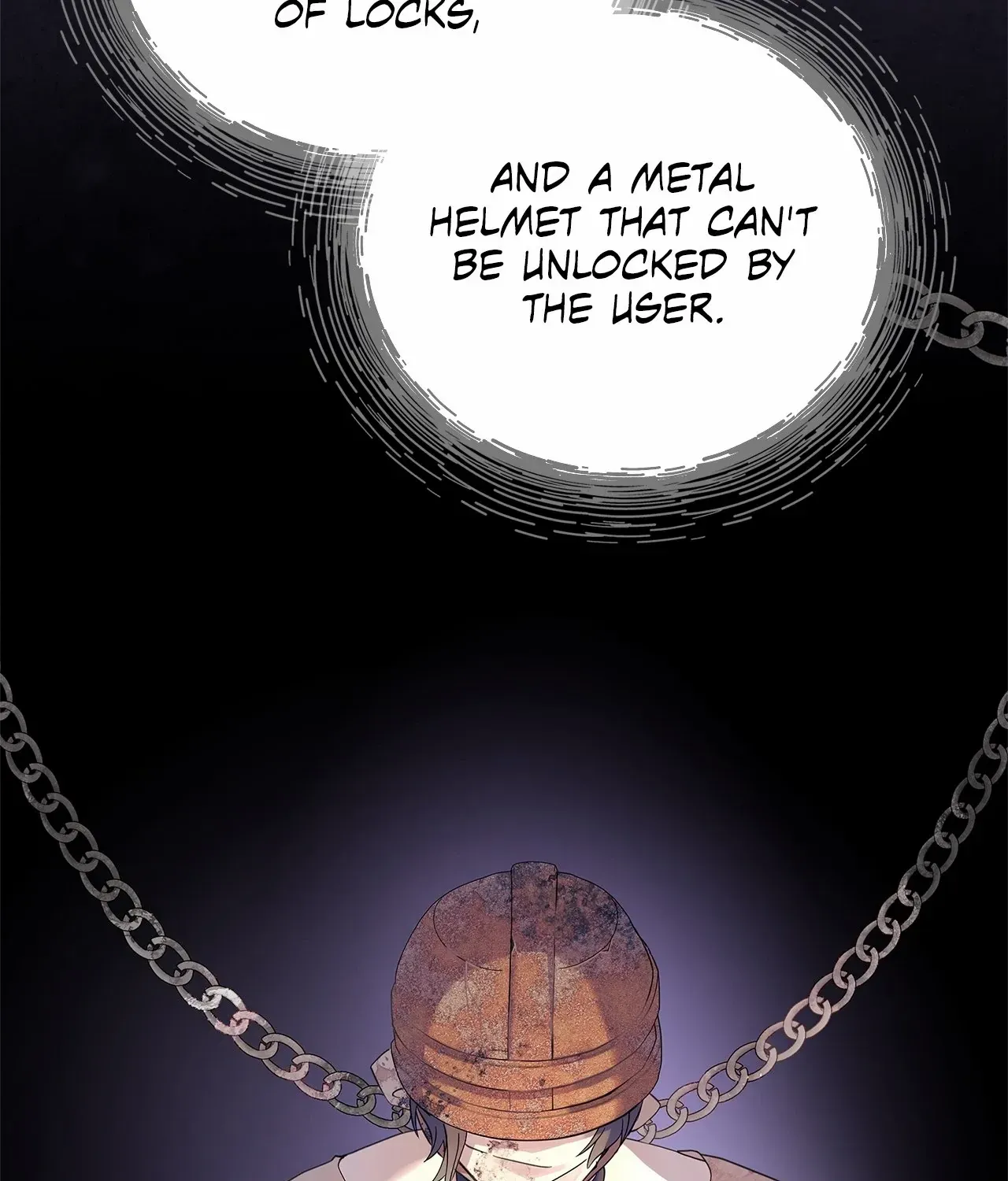 Bloody Moon (Yuzuya) Chapter 31 page 58 - 