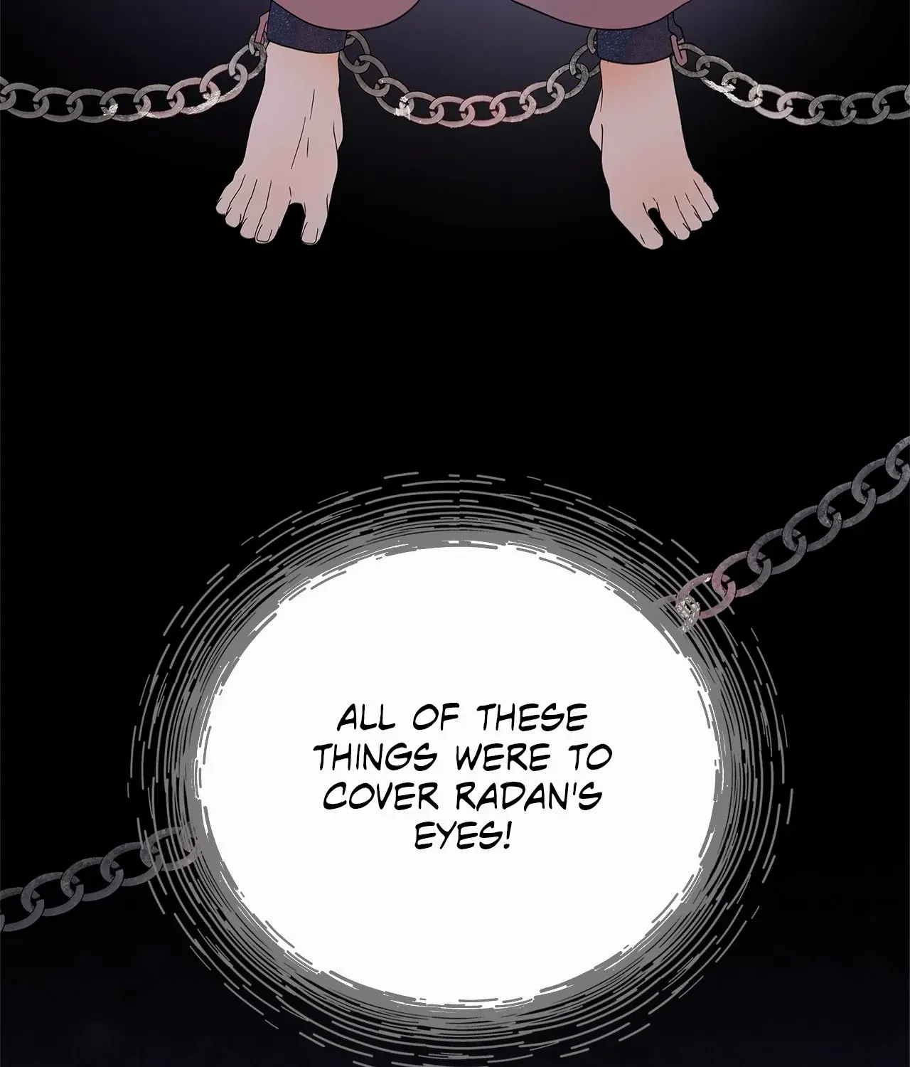 Bloody Moon (Yuzuya) Chapter 31 page 60 - 
