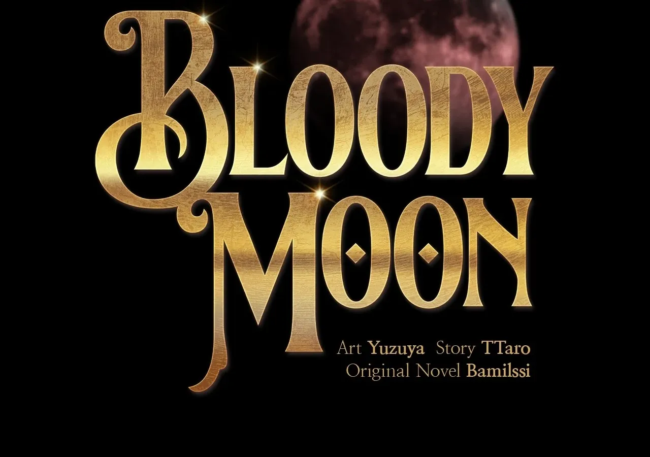 Bloody Moon (Yuzuya) Chapter 31 page 7 - 