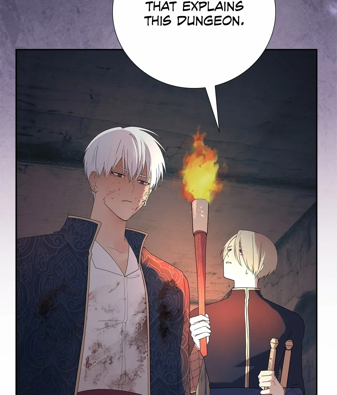Bloody Moon (Yuzuya) Chapter 31 page 62 - 