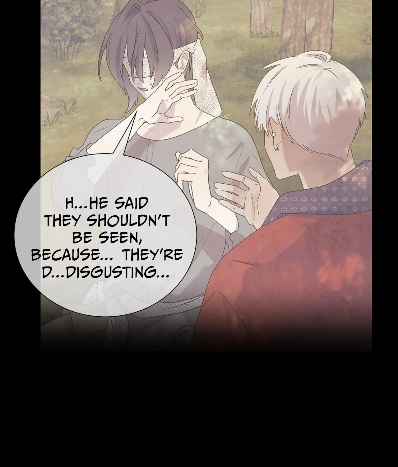 Bloody Moon (Yuzuya) Chapter 31 page 72 - 