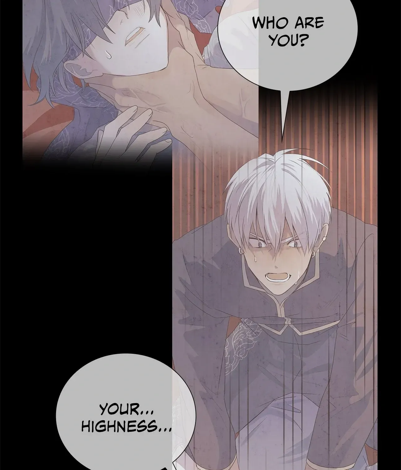 Bloody Moon (Yuzuya) Chapter 31 page 76 - 