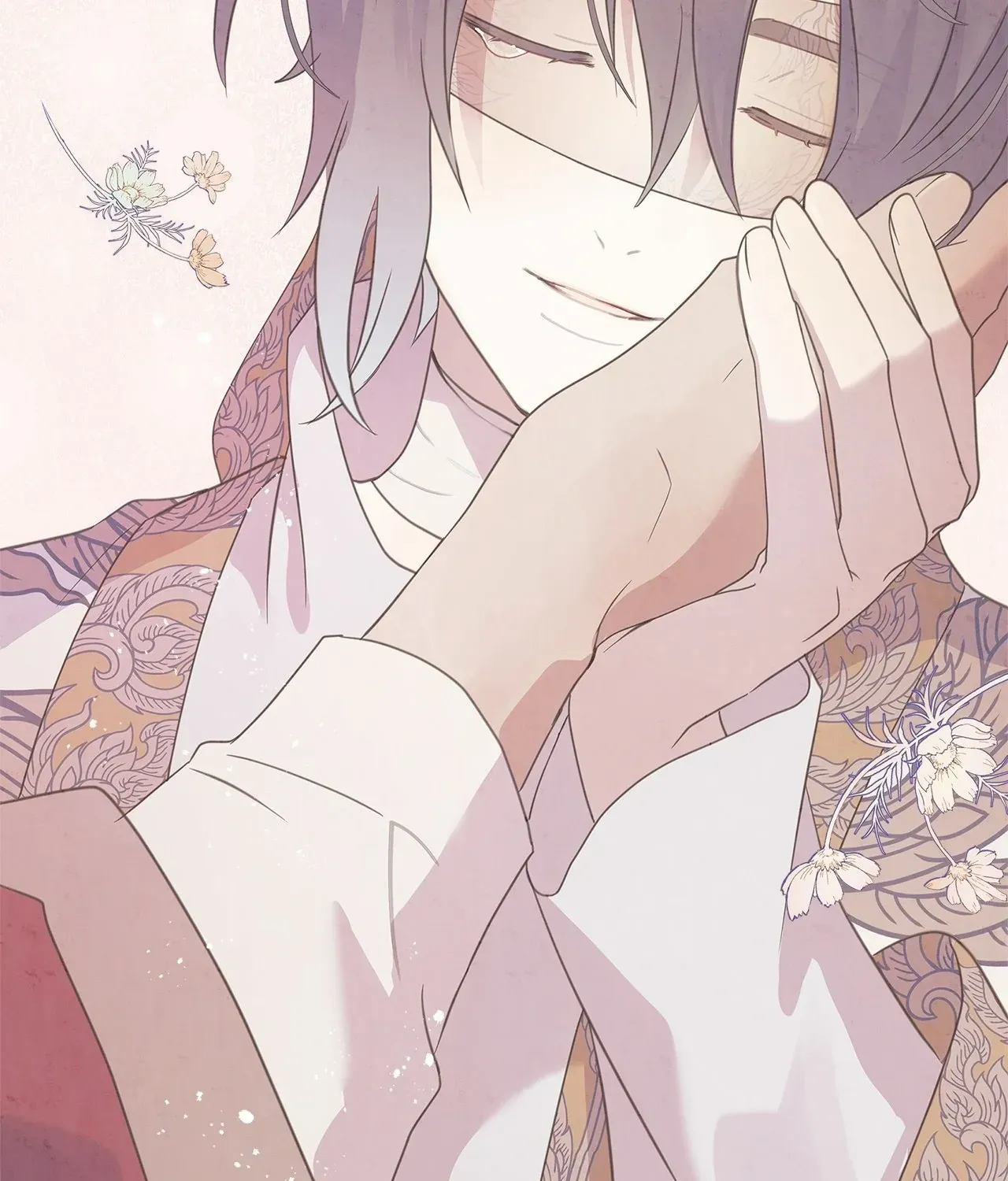 Bloody Moon (Yuzuya) Chapter 31 page 80 - 