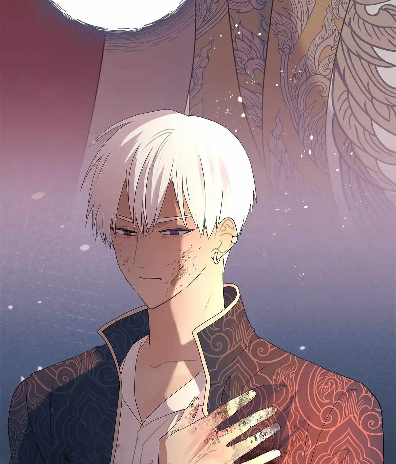Bloody Moon (Yuzuya) Chapter 31 page 82 - 