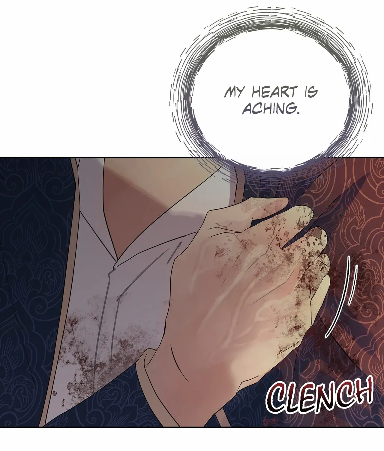 Bloody Moon (Yuzuya) Chapter 31 page 84 - 