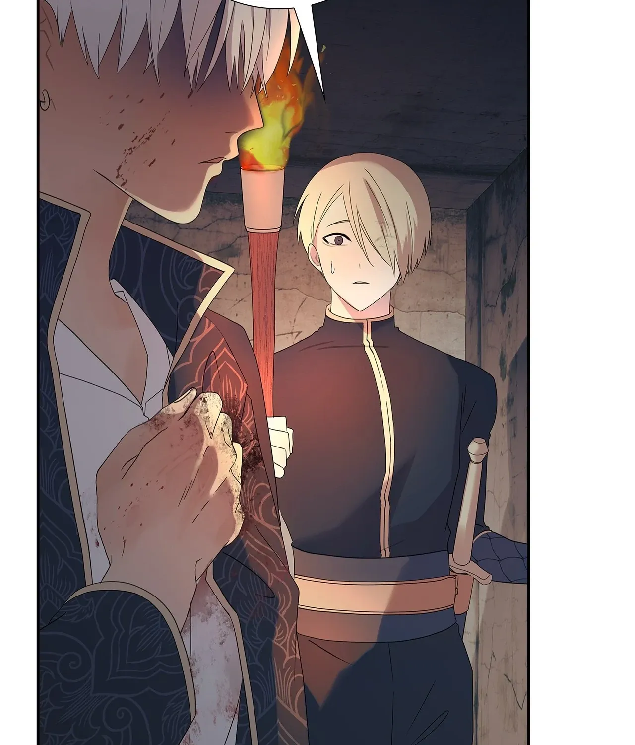 Bloody Moon (Yuzuya) Chapter 31 page 86 - 