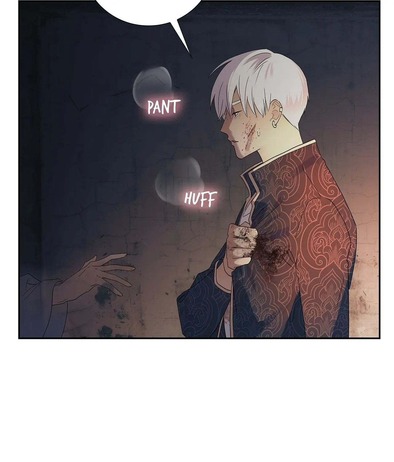 Bloody Moon (Yuzuya) Chapter 31 page 88 - 