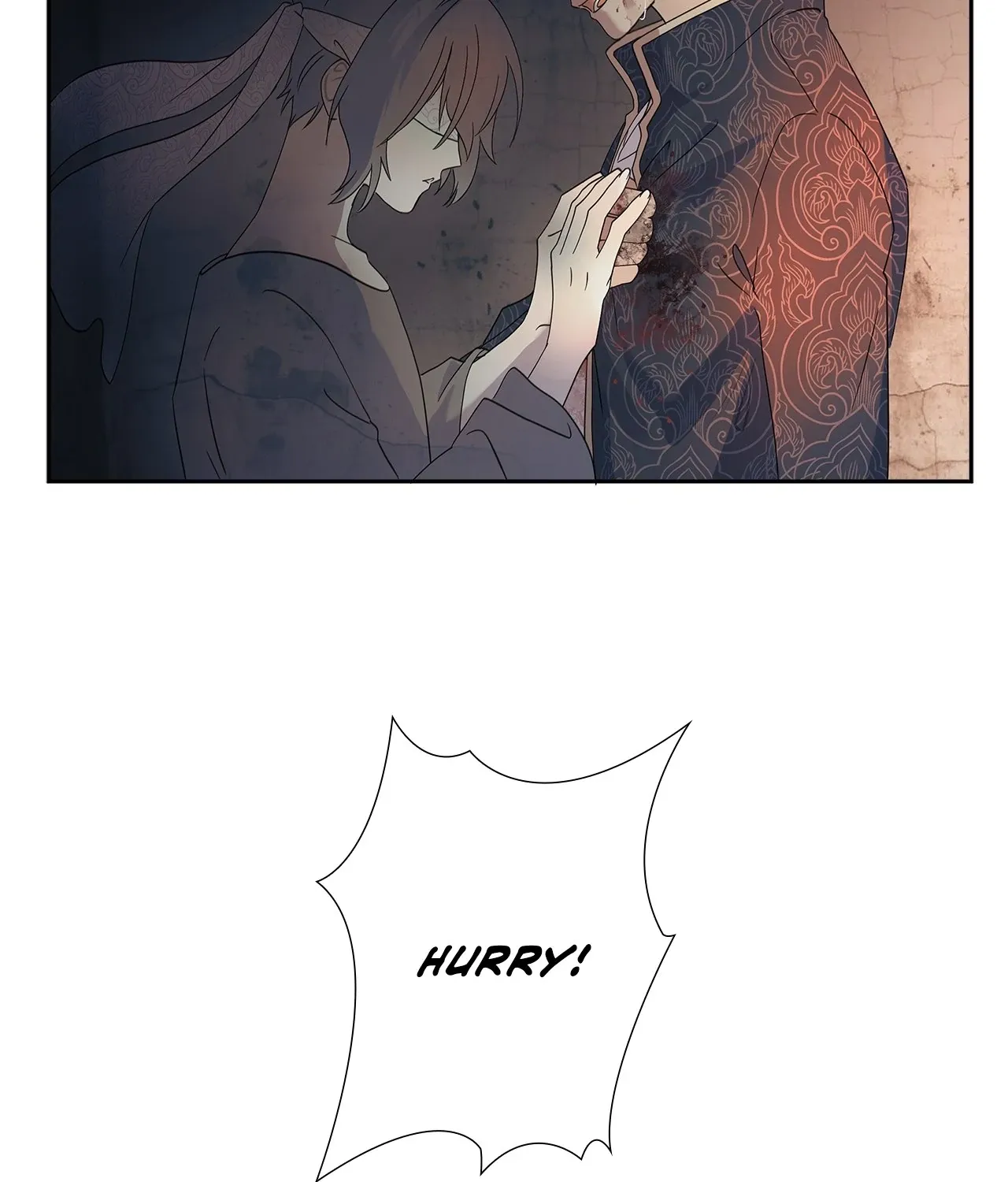 Bloody Moon (Yuzuya) Chapter 31 page 90 - 