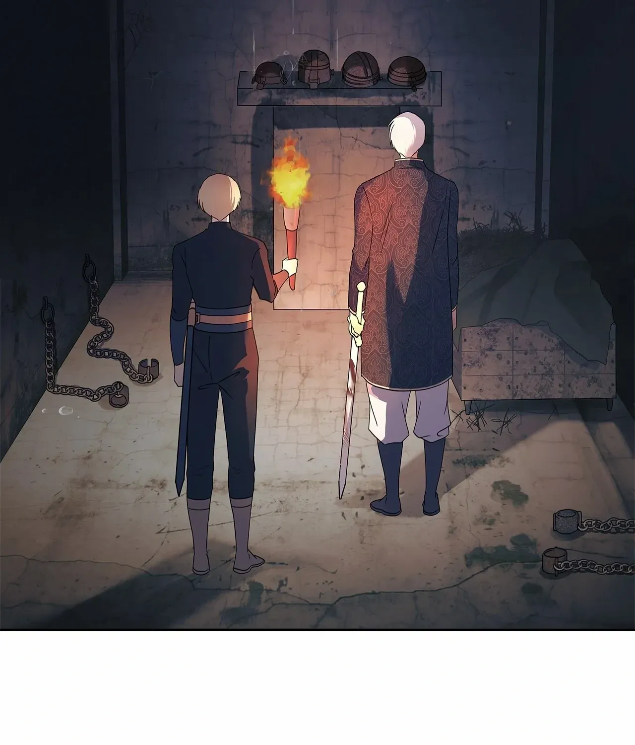 Bloody Moon (Yuzuya) Chapter 31 page 10 - 
