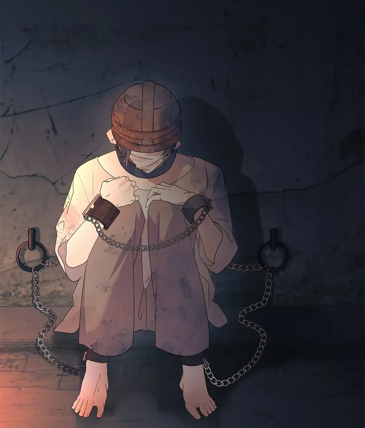 Bloody Moon (Yuzuya) Chapter 31 page 96 - 