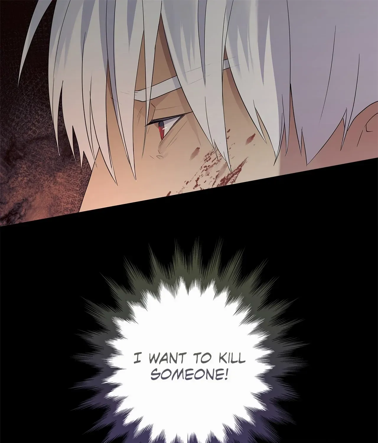 Bloody Moon (Yuzuya) Chapter 31 page 99 - 
