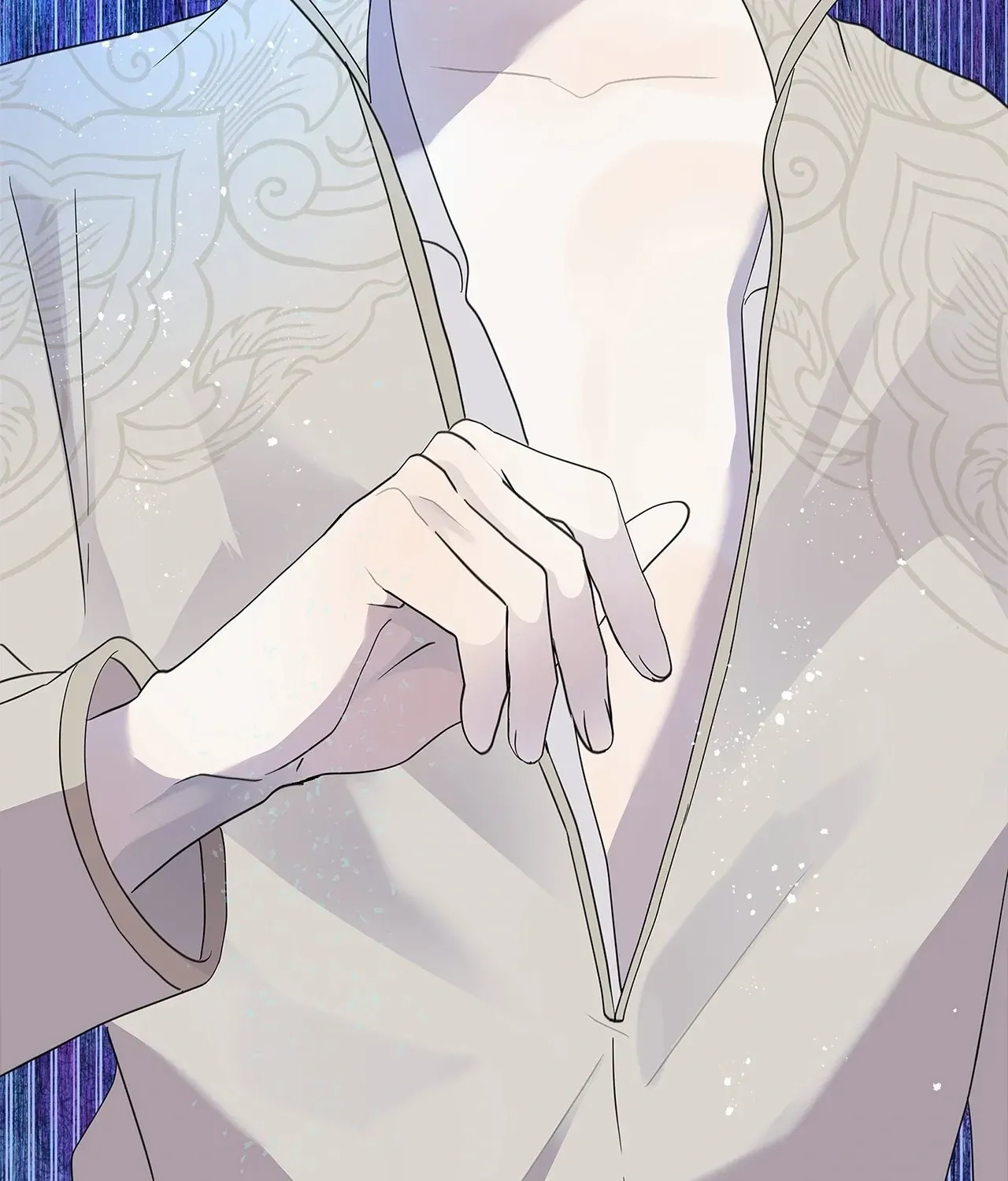 Bloody Moon (Yuzuya) Chapter 32 page 11 - 