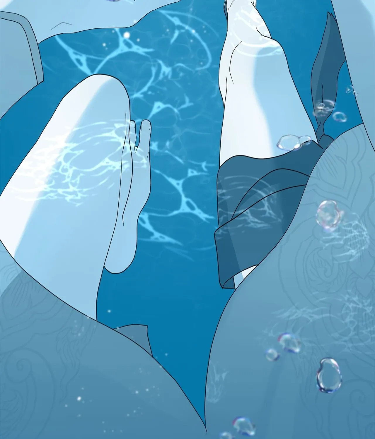 Bloody Moon (Yuzuya) Chapter 32 page 103 - 