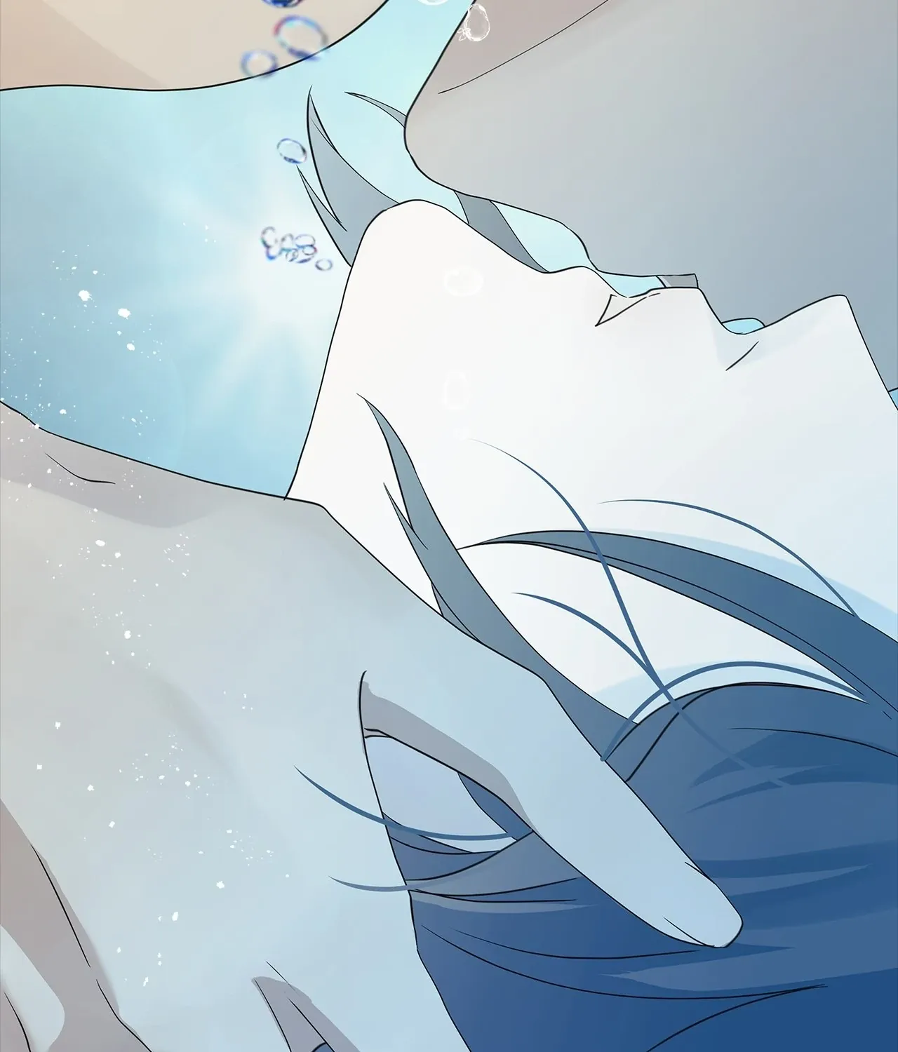 Bloody Moon (Yuzuya) Chapter 32 page 121 - 
