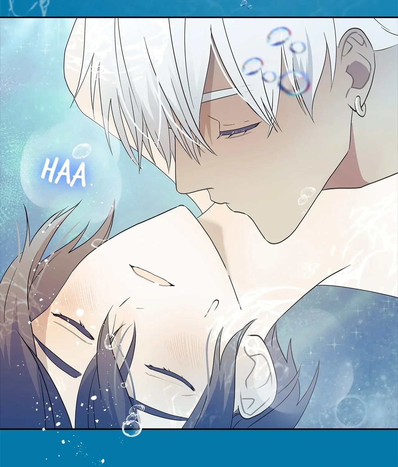 Bloody Moon (Yuzuya) Chapter 32 page 123 - 