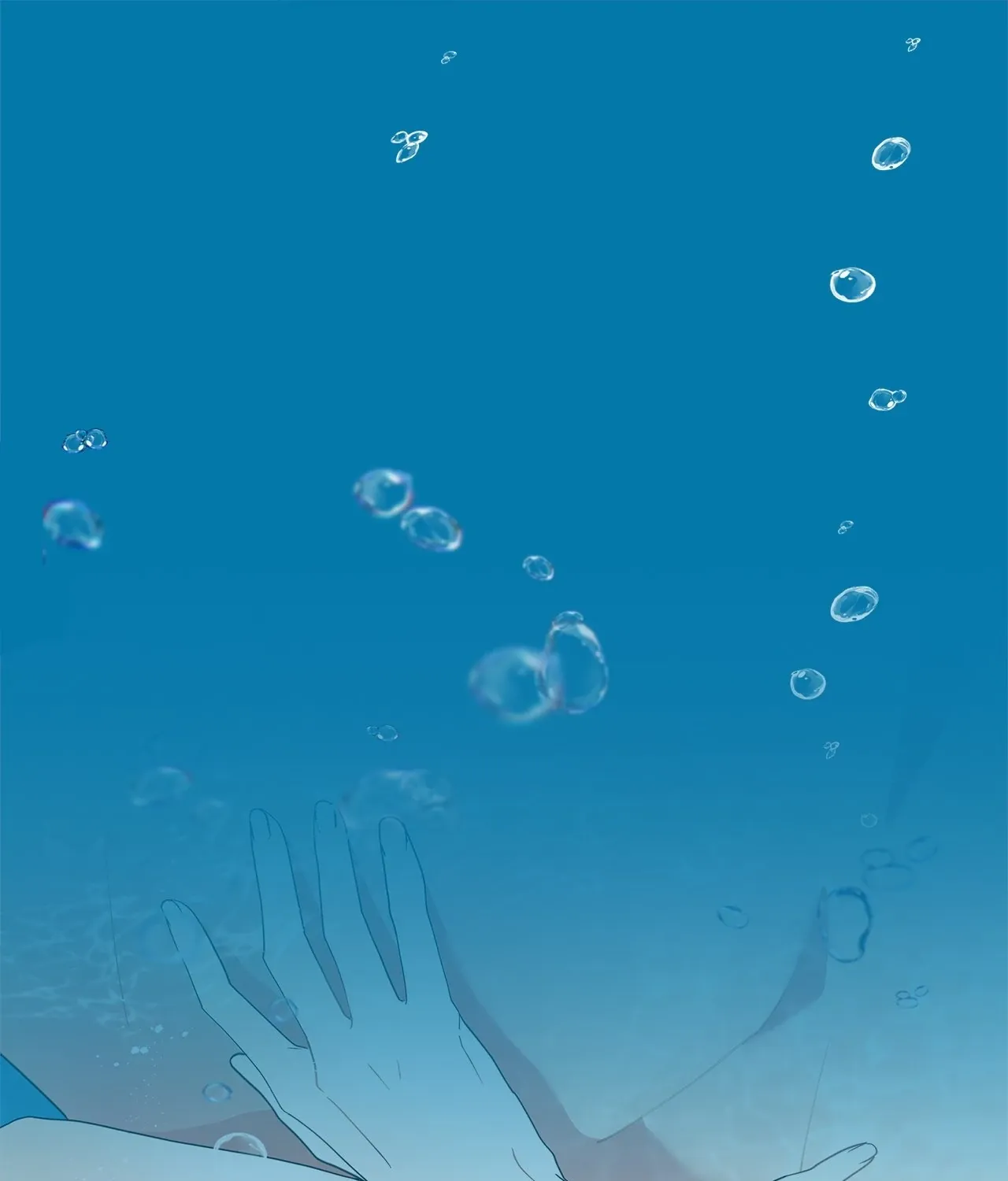 Bloody Moon (Yuzuya) Chapter 32 page 125 - 