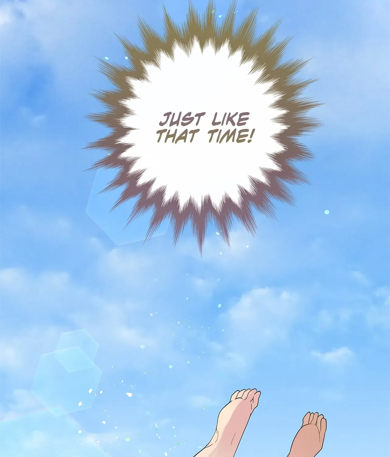 Bloody Moon (Yuzuya) Chapter 32 page 131 - 