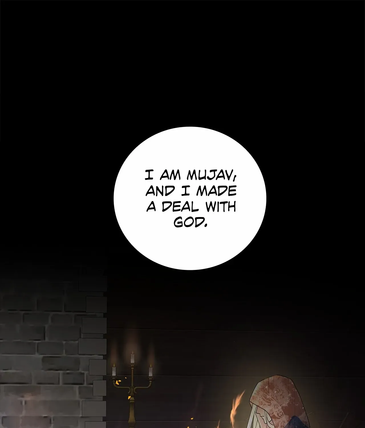 Bloody Moon (Yuzuya) Chapter 32 page 15 - 