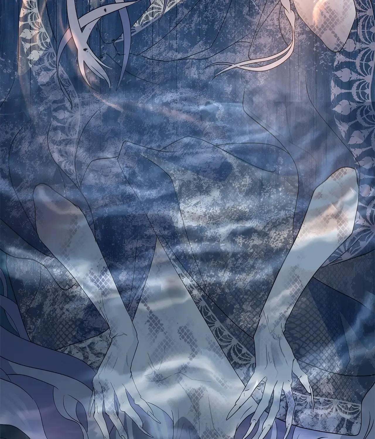 Bloody Moon (Yuzuya) Chapter 32 page 149 - 