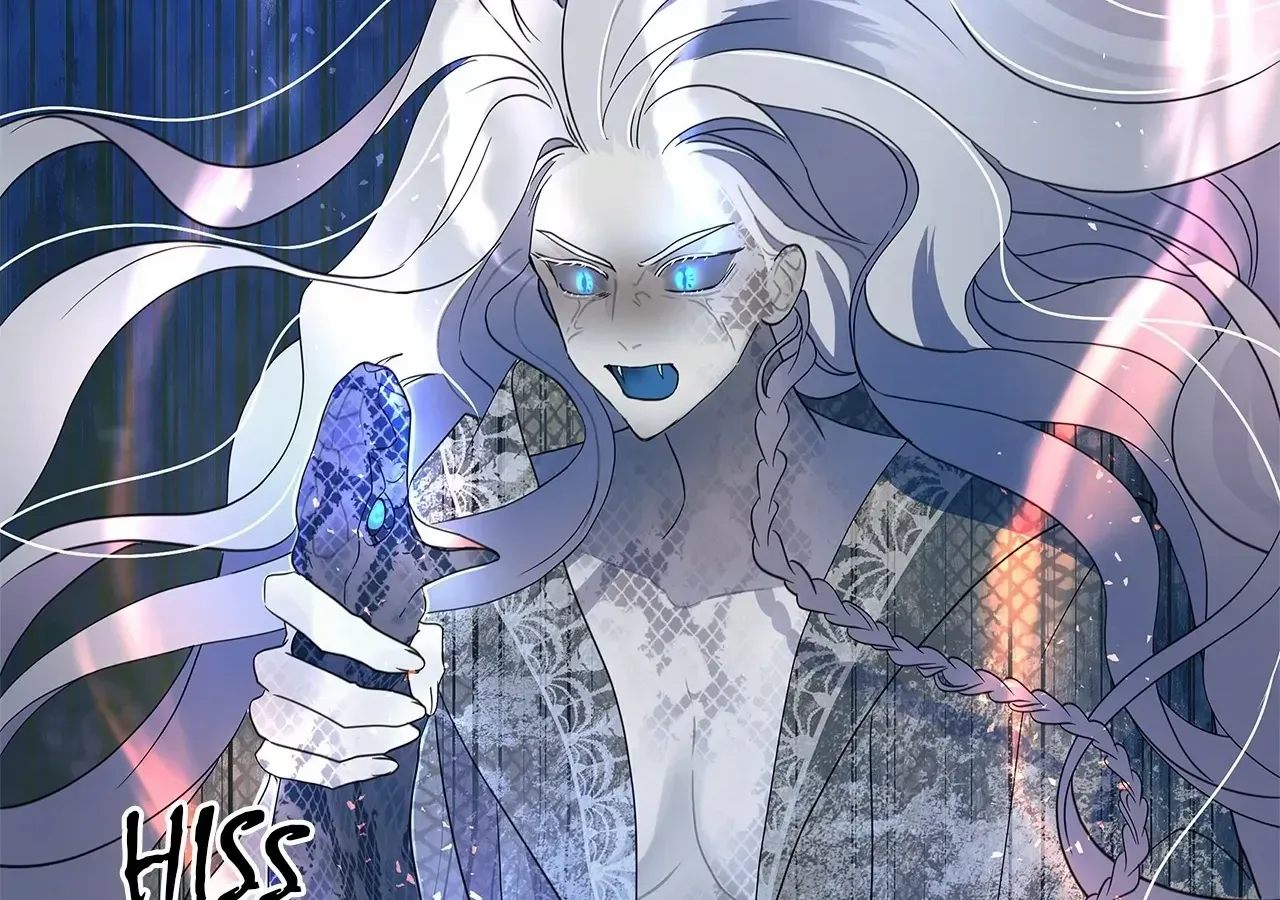 Bloody Moon (Yuzuya) Chapter 32 page 159 - 