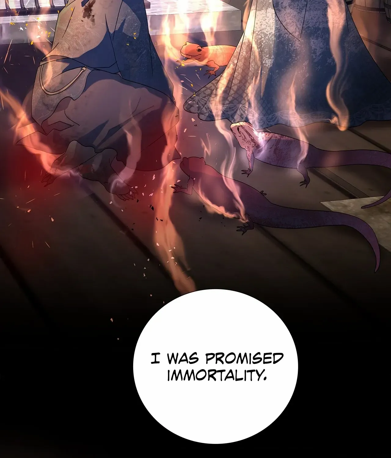 Bloody Moon (Yuzuya) Chapter 32 page 17 - 