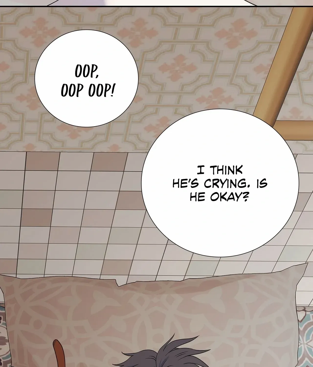Bloody Moon (Yuzuya) Chapter 32 page 173 - 