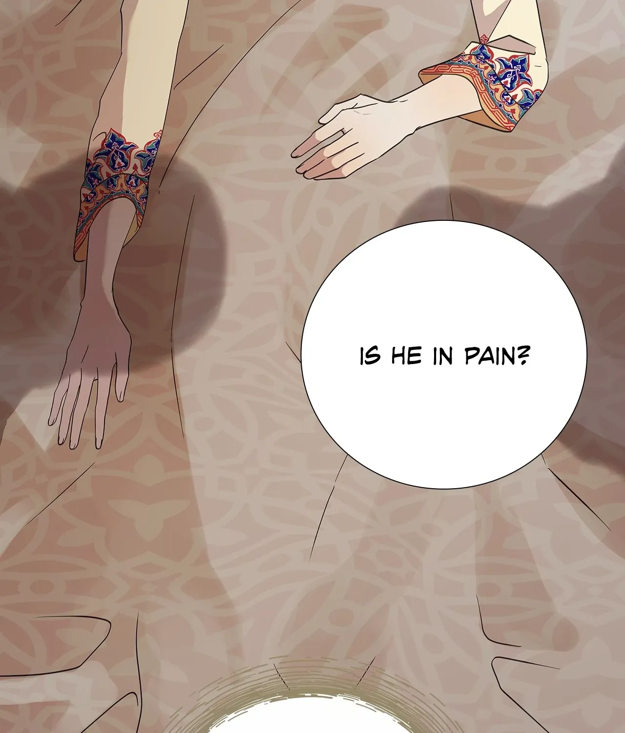 Bloody Moon (Yuzuya) Chapter 32 page 175 - 