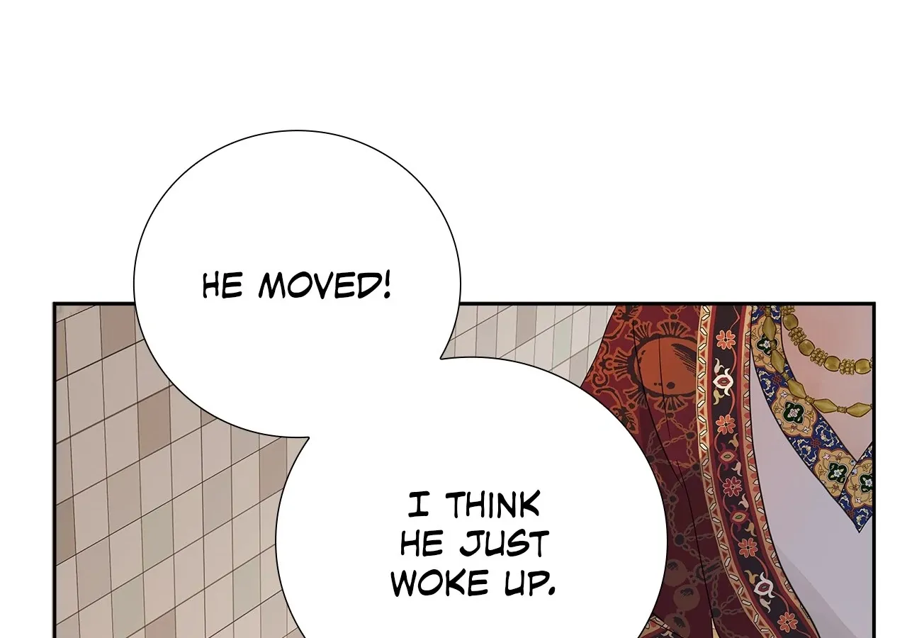 Bloody Moon (Yuzuya) Chapter 32 page 184 - 