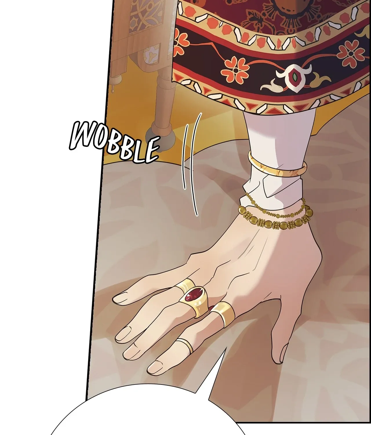 Bloody Moon (Yuzuya) Chapter 32 page 189 - 
