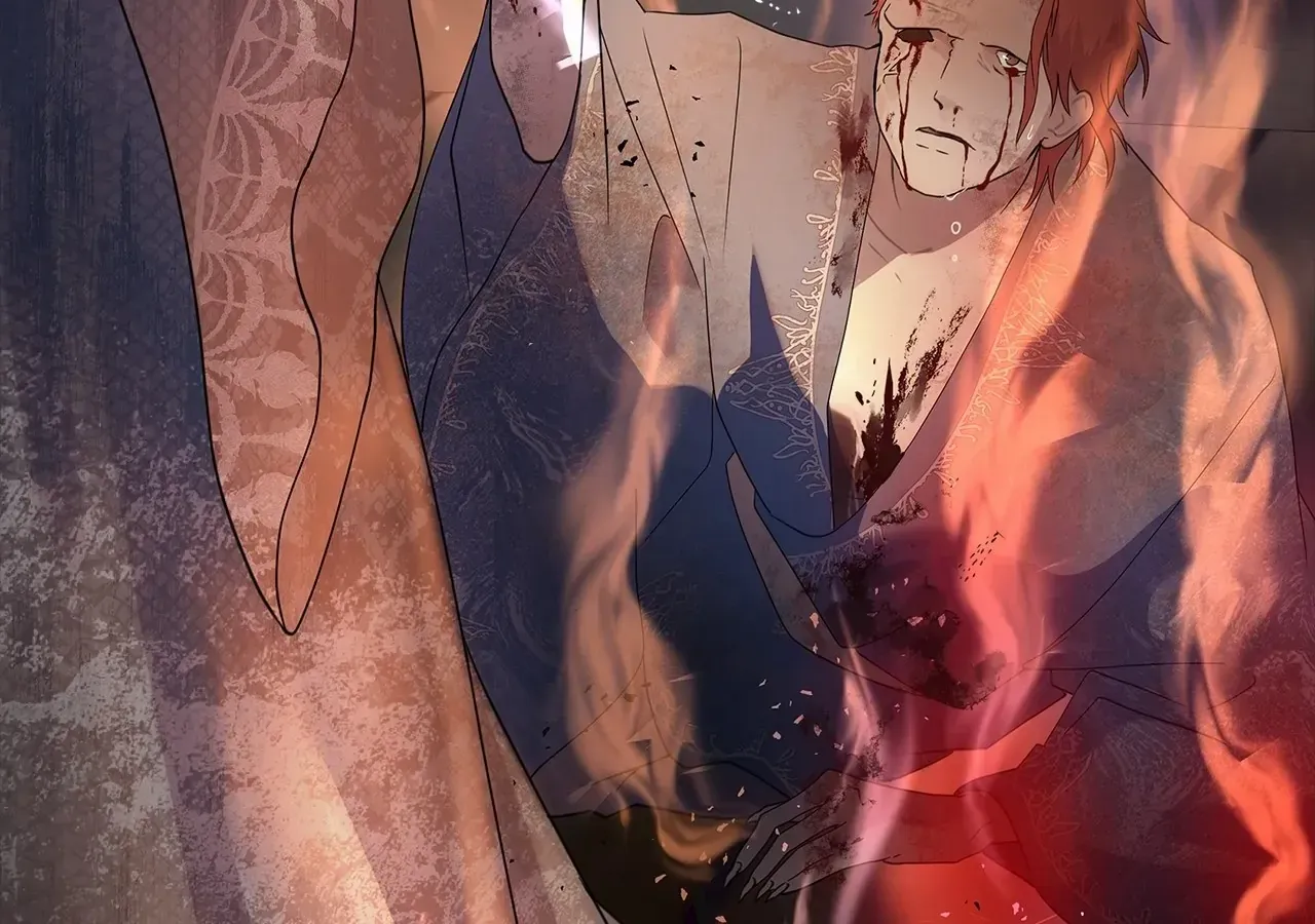 Bloody Moon (Yuzuya) Chapter 32 page 20 - 