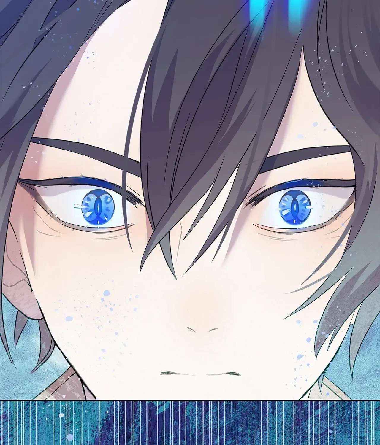 Bloody Moon (Yuzuya) Chapter 32 page 3 - 