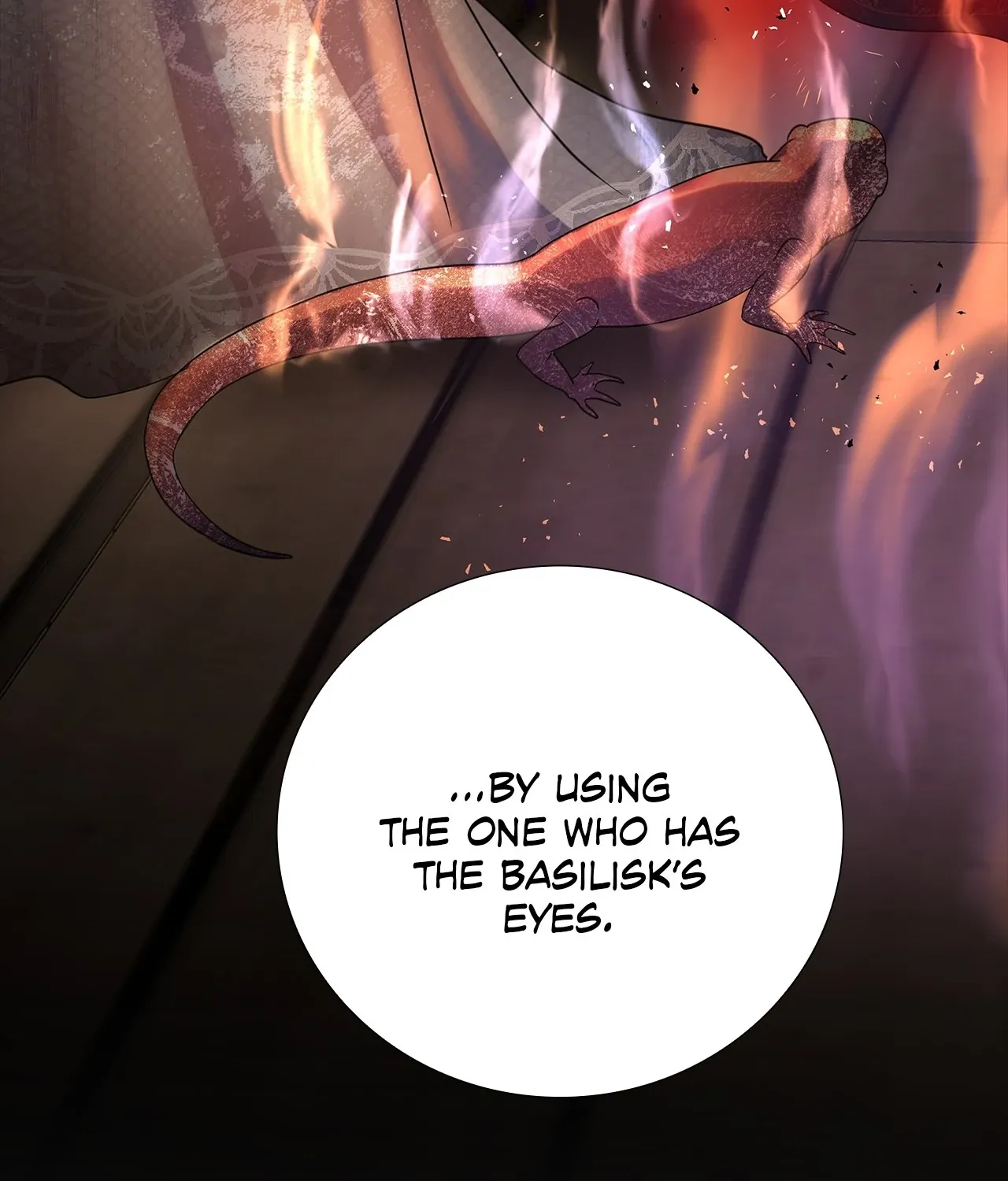 Bloody Moon (Yuzuya) Chapter 32 page 21 - 