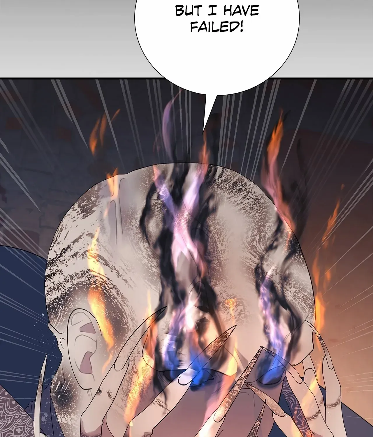 Bloody Moon (Yuzuya) Chapter 32 page 23 - 