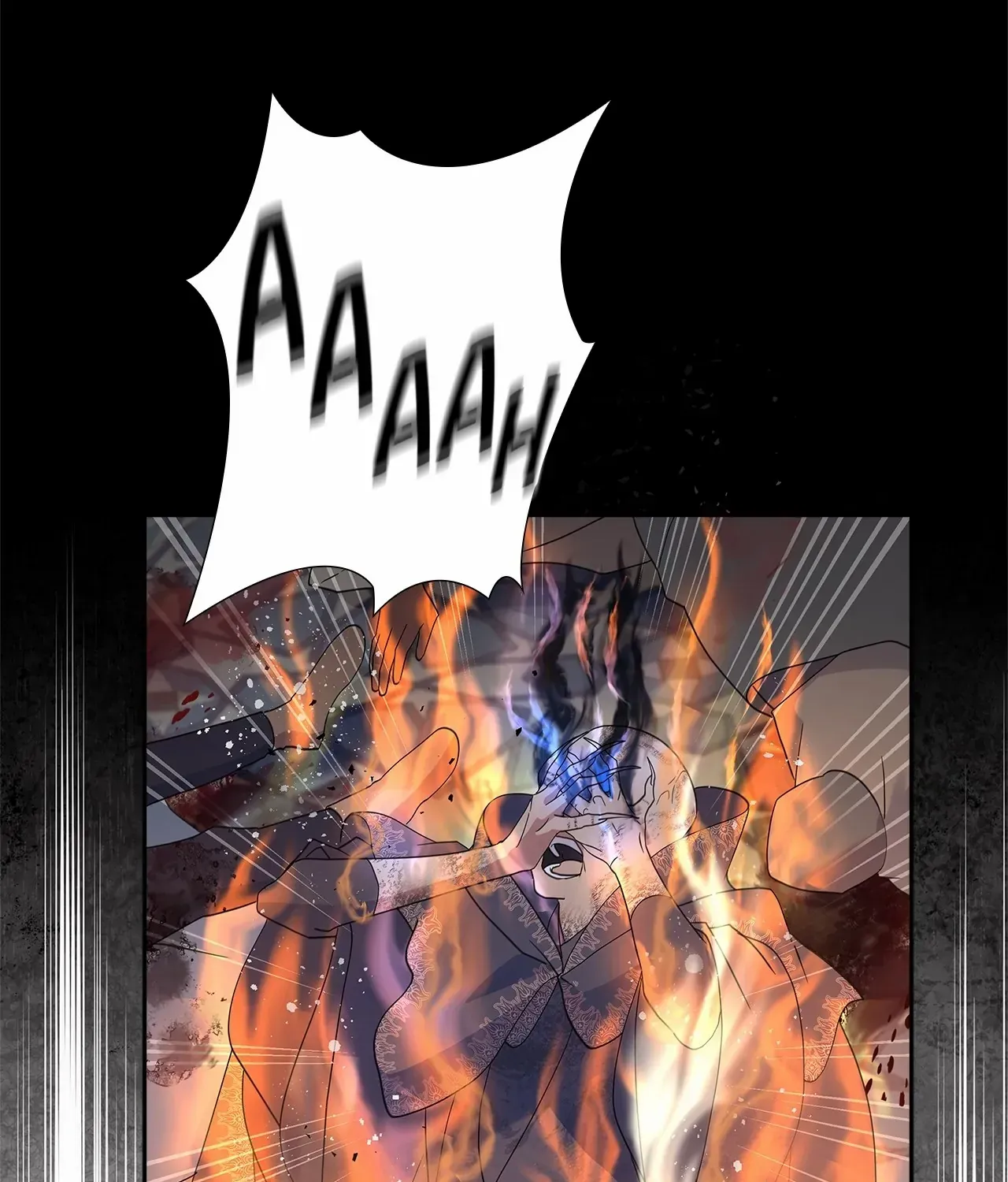 Bloody Moon (Yuzuya) Chapter 32 page 28 - 