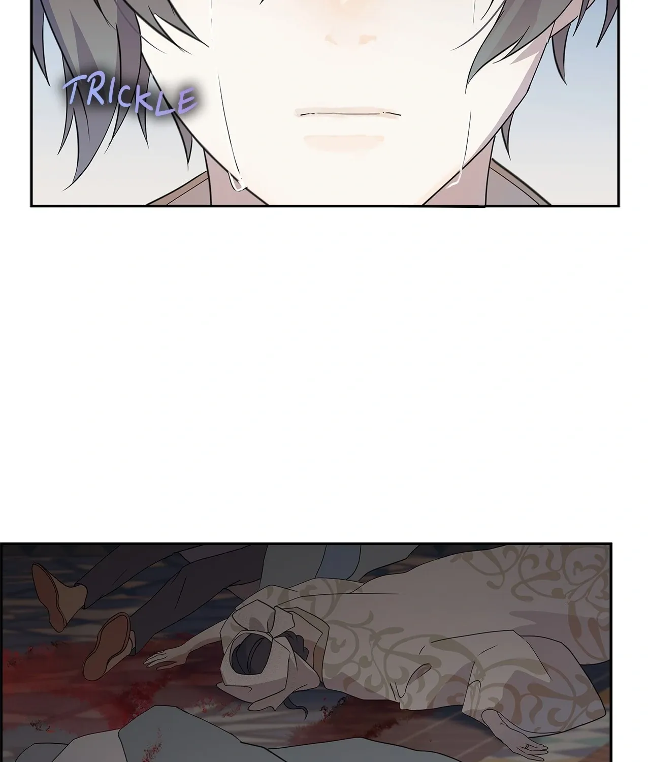 Bloody Moon (Yuzuya) Chapter 32 page 34 - 