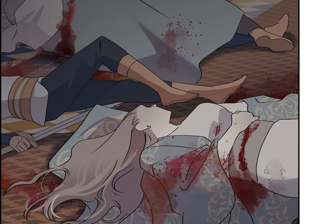 Bloody Moon (Yuzuya) Chapter 32 page 35 - 