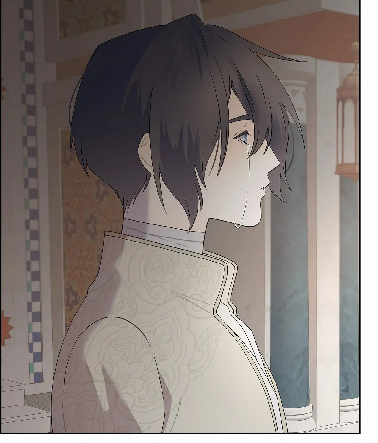 Bloody Moon (Yuzuya) Chapter 32 page 38 - 