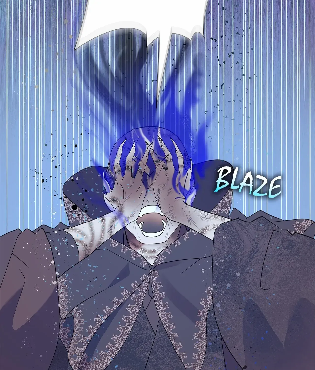 Bloody Moon (Yuzuya) Chapter 32 page 5 - 