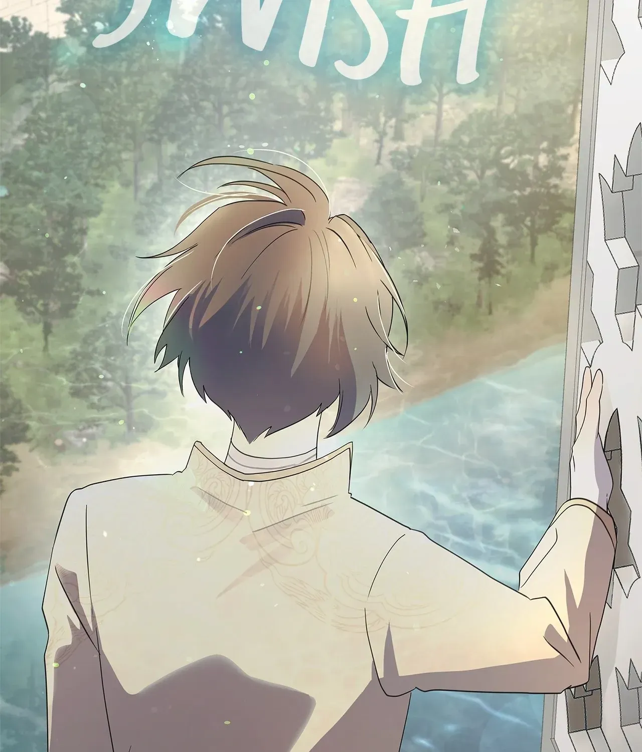 Bloody Moon (Yuzuya) Chapter 32 page 45 - 