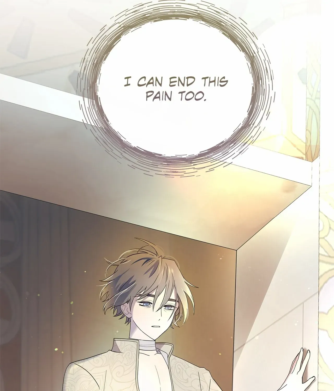 Bloody Moon (Yuzuya) Chapter 32 page 49 - 