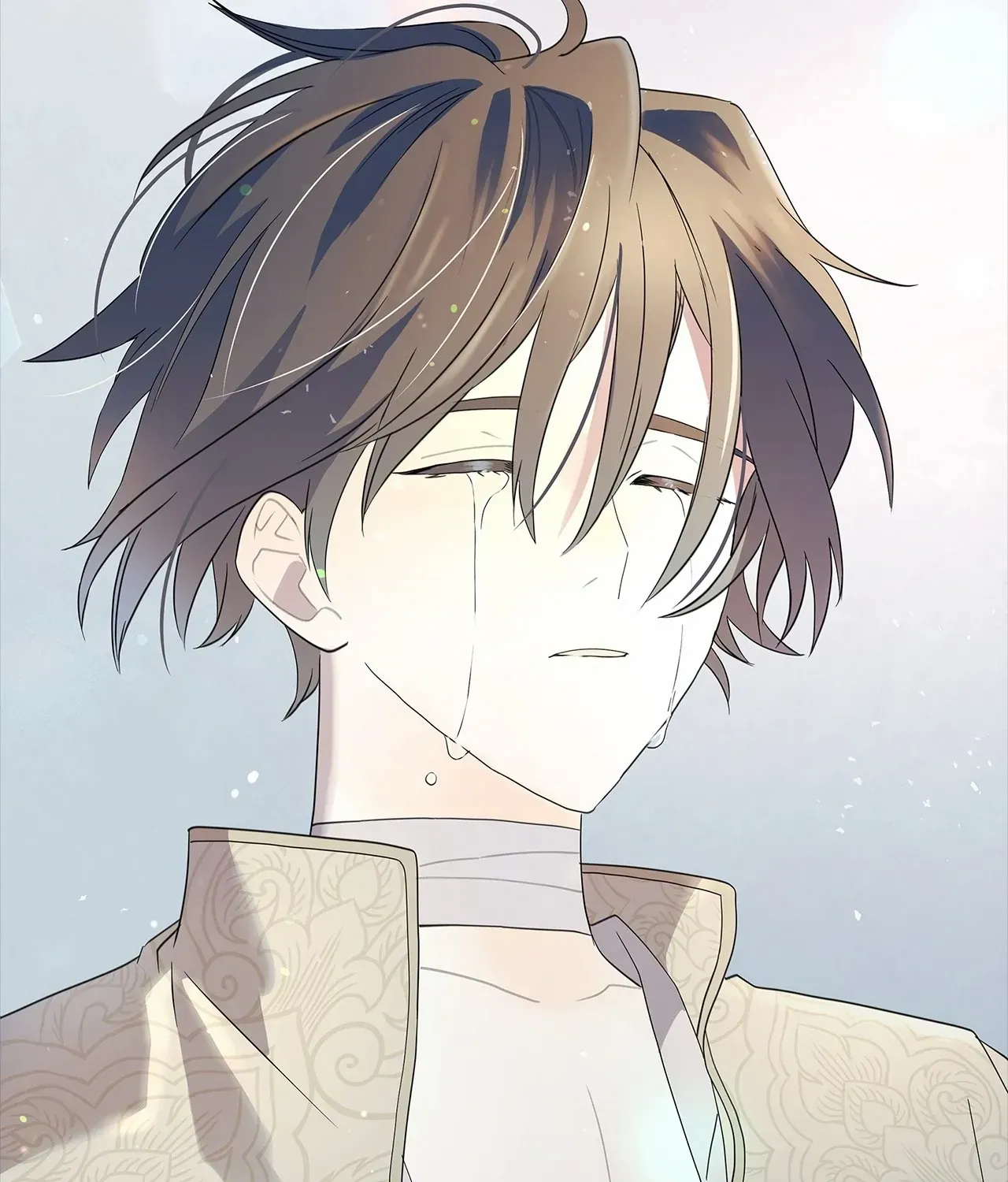 Bloody Moon (Yuzuya) Chapter 32 page 53 - 