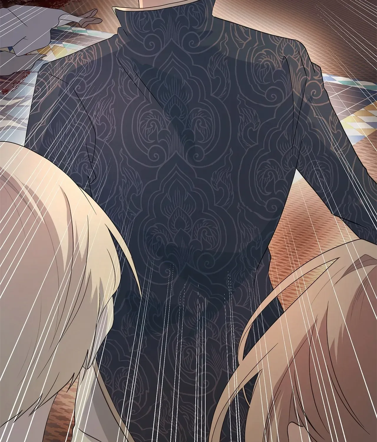 Bloody Moon (Yuzuya) Chapter 32 page 59 - 